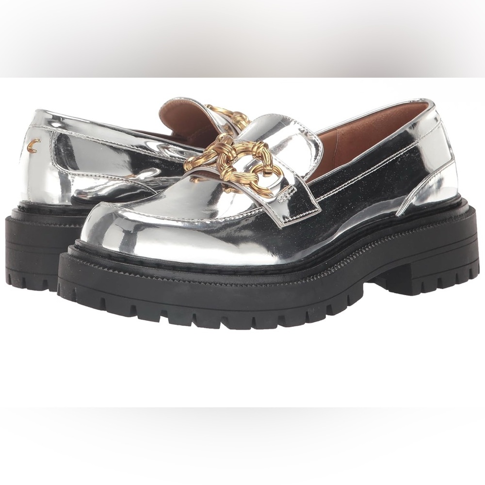 Circus NY by Sam Edelman Women's Ella Loafer